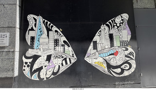 7 a2v. New York City