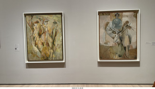 11 a2v. New York City - MoMA - Marcel Duchamp