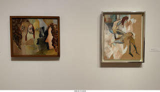 12 a2v. New York City - MoMA - Marcel Duchamp