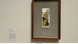 19 a2v. New York City - MoMA - Marcel Duchamp