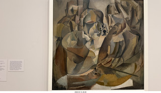 20 a2v. New York City - MoMA - Marcel Duchamp