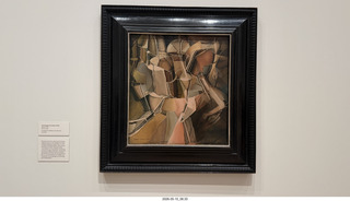 30 a2v. New York City - MoMA - Marcel Duchamp