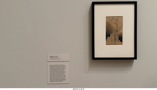 32 a2v. New York City - MoMA - Marcel Duchamp