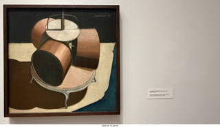 33 a2v. New York City - MoMA - Marcel Duchamp