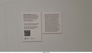 34 a2v. New York City - MoMA - Marcel Duchamp