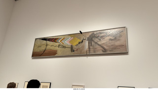 37 a2v. New York City - MoMA - Marcel Duchamp