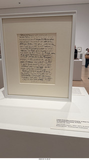 38 a2v. New York City - MoMA - Marcel Duchamp