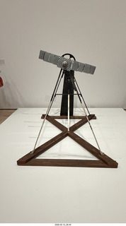 42 a2v. New York City - MoMA - Marcel Duchamp