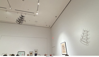 44 a2v. New York City - MoMA - Marcel Duchamp