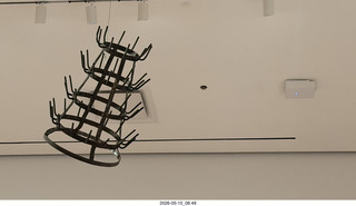 45 a2v. New York City - MoMA - Marcel Duchamp