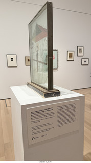 48 a2v. New York City - MoMA - Marcel Duchamp