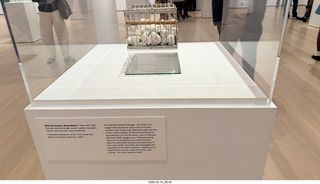 49 a2v. New York City - MoMA - Marcel Duchamp