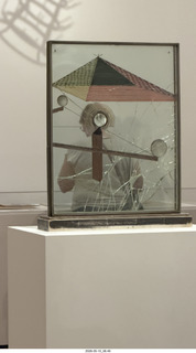 50 a2v. New York City - MoMA - Marcel Duchamp