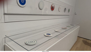 52 a2v. New York City - MoMA - Marcel Duchamp
