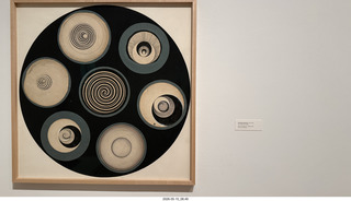 54 a2v. New York City - MoMA - Marcel Duchamp