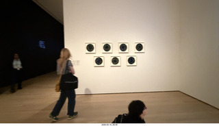 56 a2v. New York City - MoMA - Marcel Duchamp