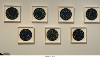 57 a2v. New York City - MoMA - Marcel Duchamp