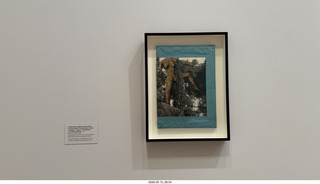 70 a2v. New York City - MoMA - Marcel Duchamp