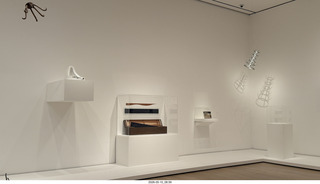 77 a2v. New York City - MoMA - Marcel Duchamp