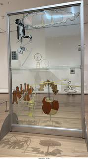 78 a2v. New York City - MoMA - Marcel Duchamp