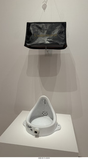 79 a2v. New York City - MoMA - Marcel Duchamp