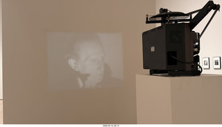 83 a2v. New York City - MoMA - Marcel Duchamp