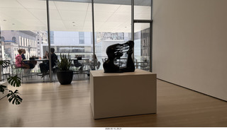 94 a2v. New York City - MoMA