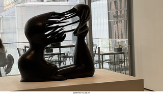 95 a2v. New York City - MoMA
