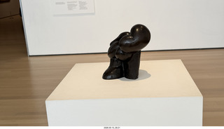 96 a2v. New York City - MoMA