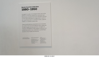 97 a2v. New York City - MoMA