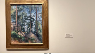 102 a2v. New York City - MoMA
