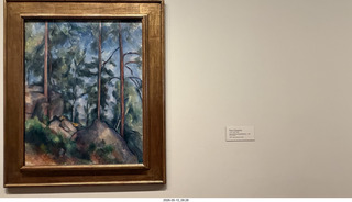 103 a2v. New York City - MoMA
