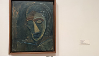 113 a2v. New York City - MoMA