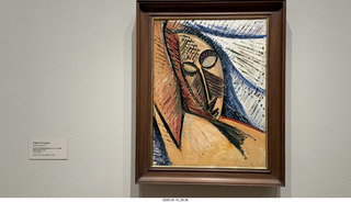 116 a2v. New York City - MoMA