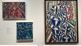 119 a2v. New York City - MoMA