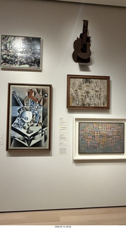 121 a2v. New York City - MoMA