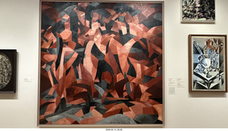 122 a2v. New York City - MoMA