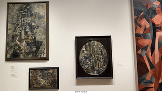 123 a2v. New York City - MoMA