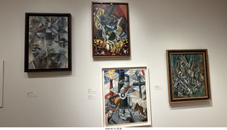 124 a2v. New York City - MoMA