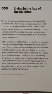 126 a2v. New York City - MoMA