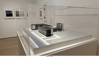 139 a2v. New York City - MoMA - Bauhaus