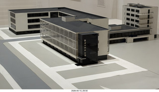 140 a2v. New York City - MoMA - Bauhaus