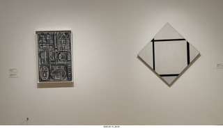 142 a2v. New York City - MoMA