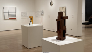 143 a2v. New York City - MoMA