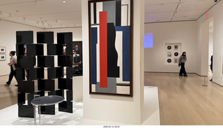 147 a2v. New York City - MoMA