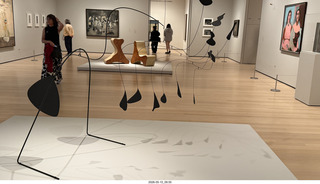 151 a2v. New York City - MoMA