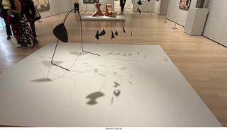152 a2v. New York City - MoMA
