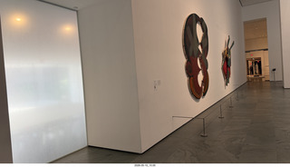 156 a2v. New York City - MoMA - Ideas of Africa
