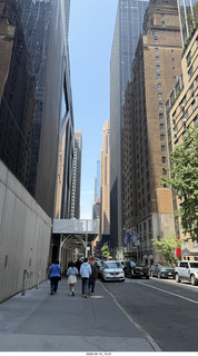 160 a2v. New York City
