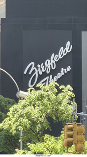 161 a2v. New York City - Ziegfeld Theater
